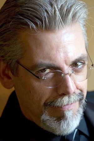 et billede af Alfonso Antoniozzi