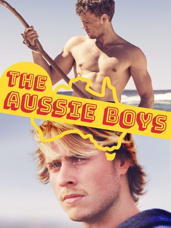 The Aussie Boys