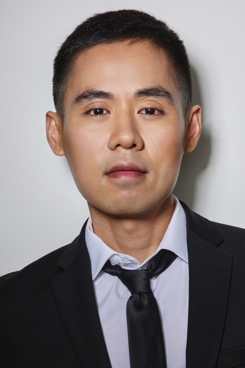 et billede af Roger Wan