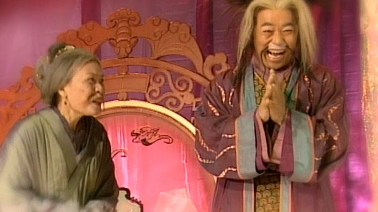 Journey to the West
