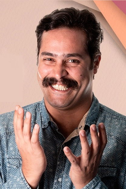 et billede af André Pateta