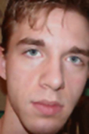 et billede af Rikkie O’Twink