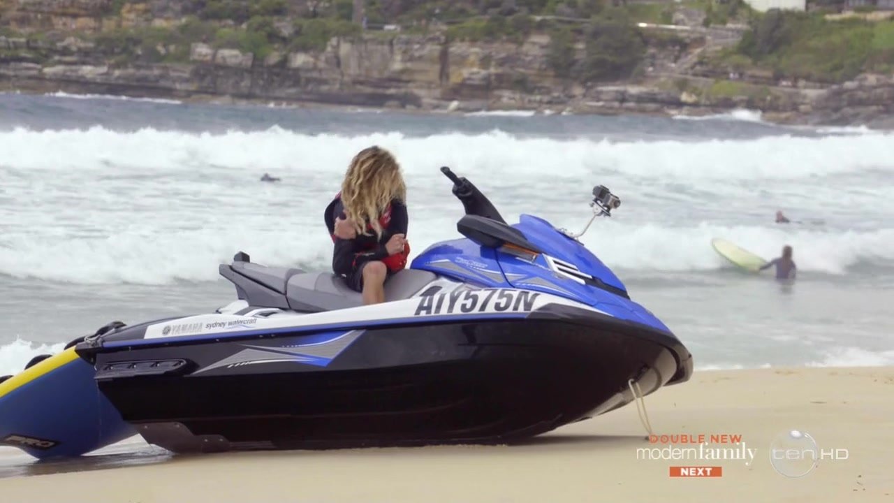 Bondi Rescue