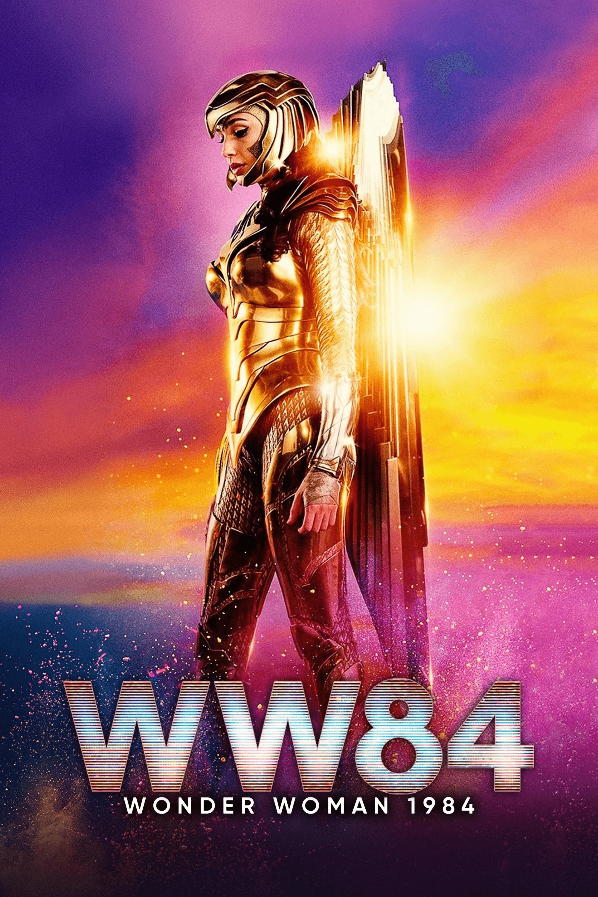 Wonder Woman 1984