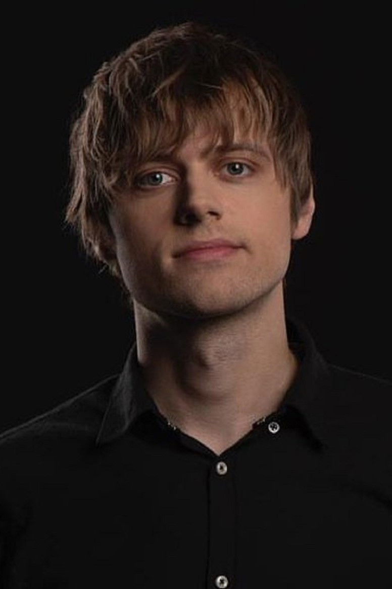 et billede af Vanya Usovich