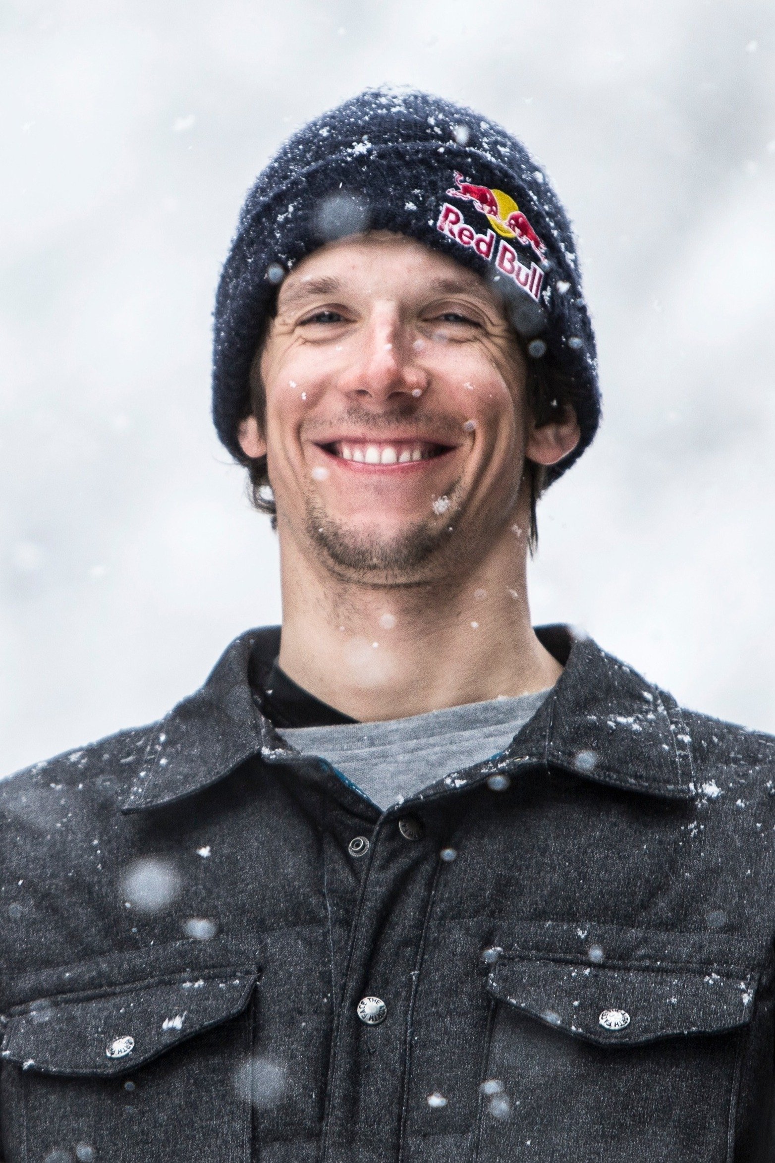 et billede af Markus Eder