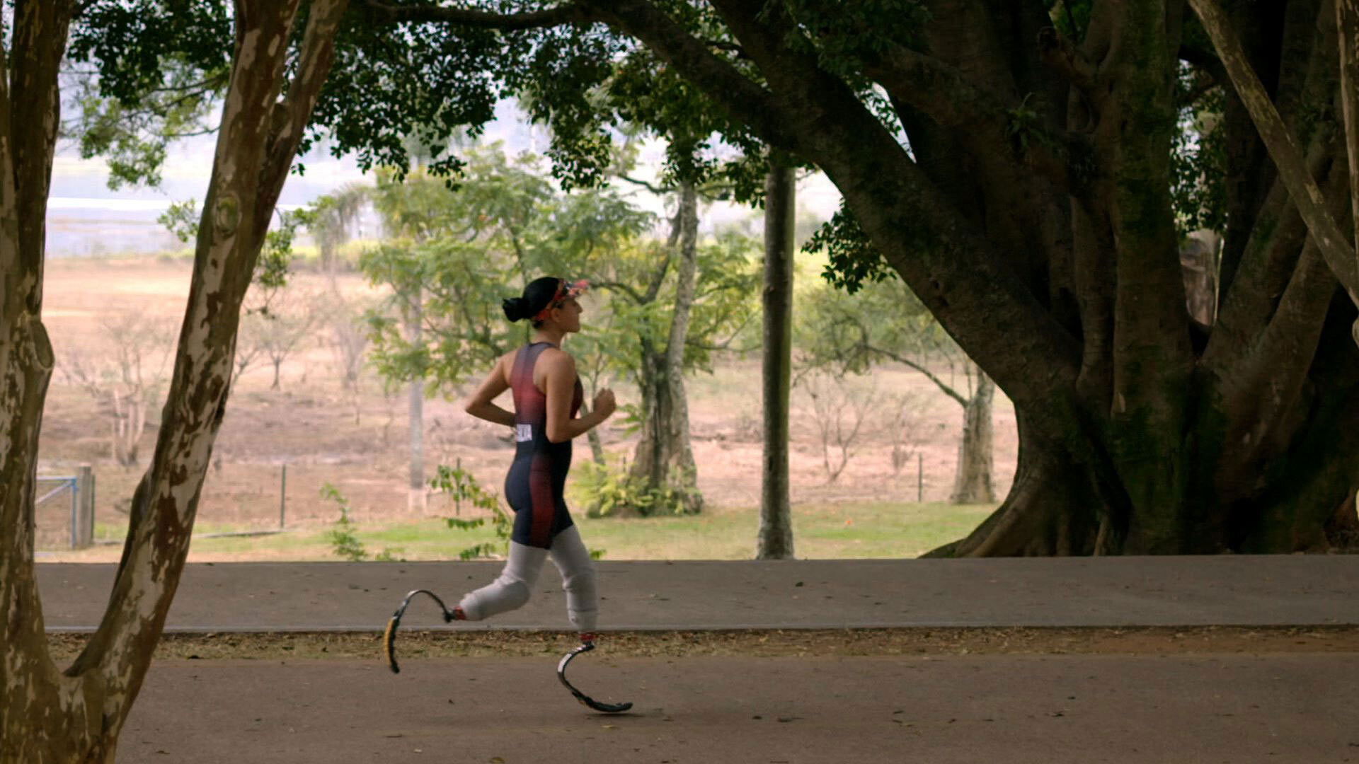 Thumbnail for Episode 1 Season 1 Episode 1