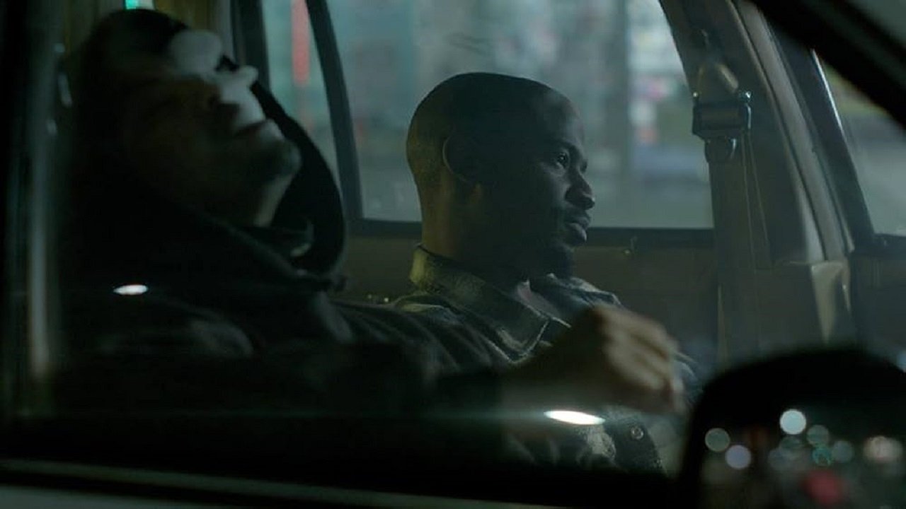 Riotville (2016)