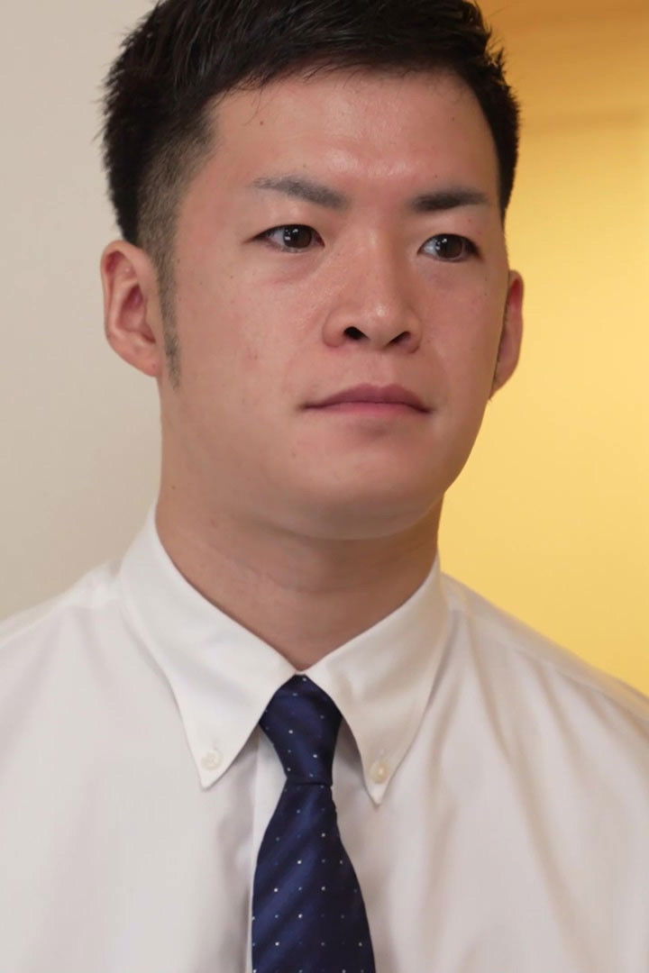 et billede af Atsushi Hosoda