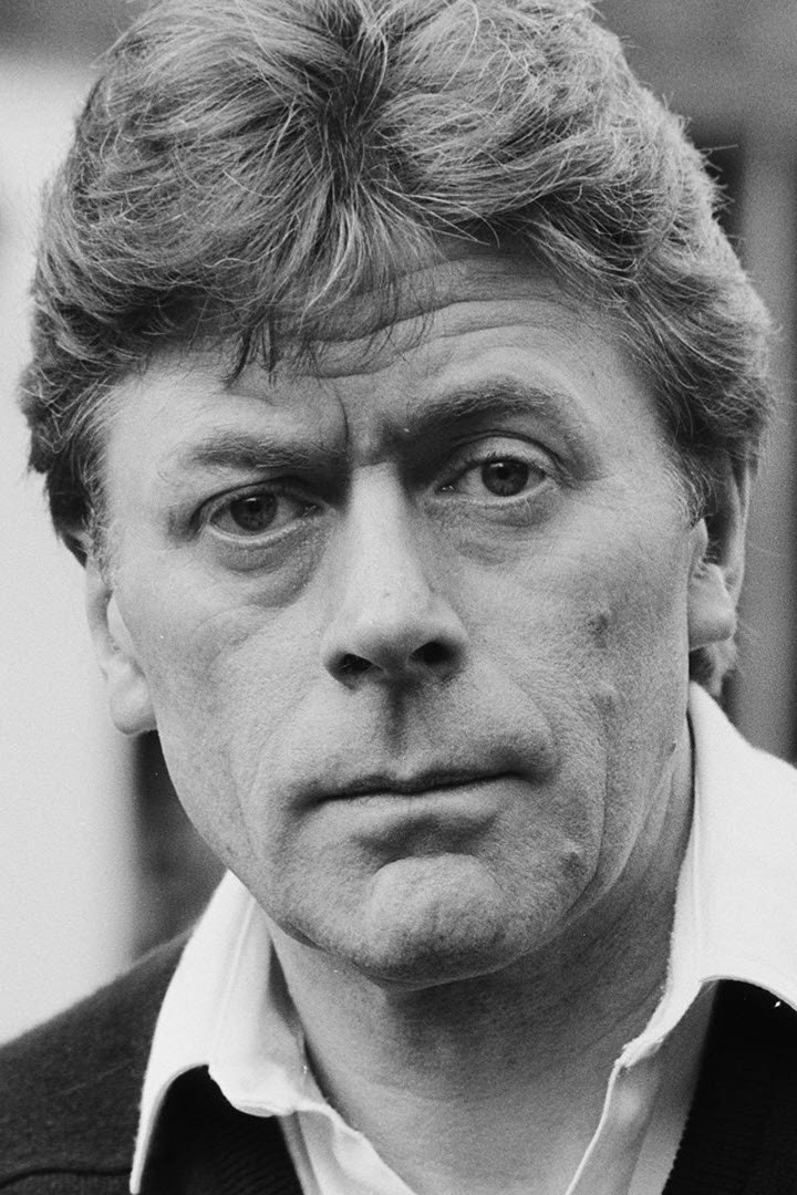 et billede af Mike Yarwood