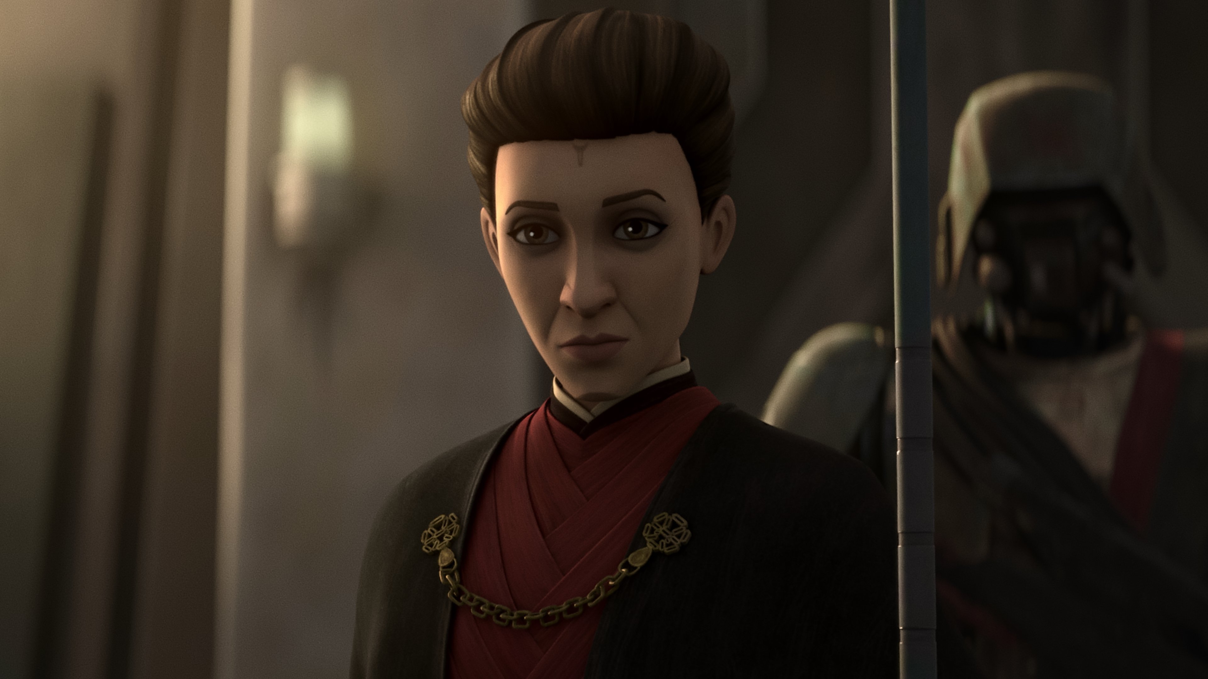 Star Wars: Historias del Imperio