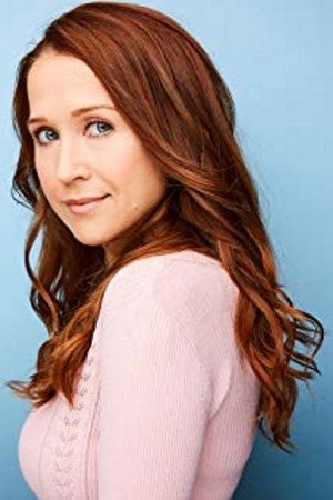 et billede af Lana Gautier