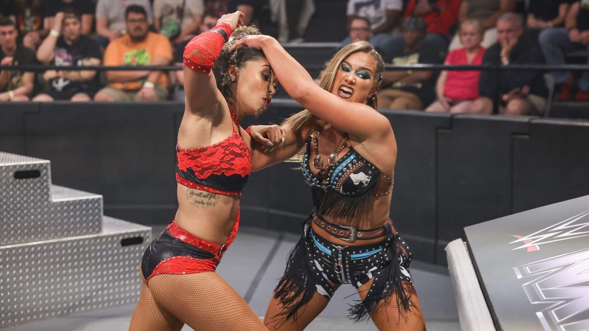 WWE NXT