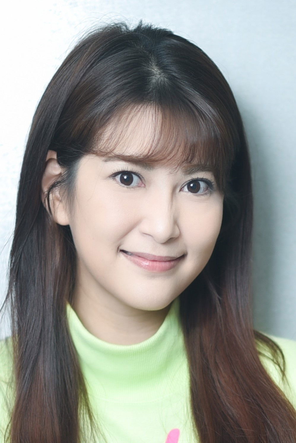 et billede af Amily Lou