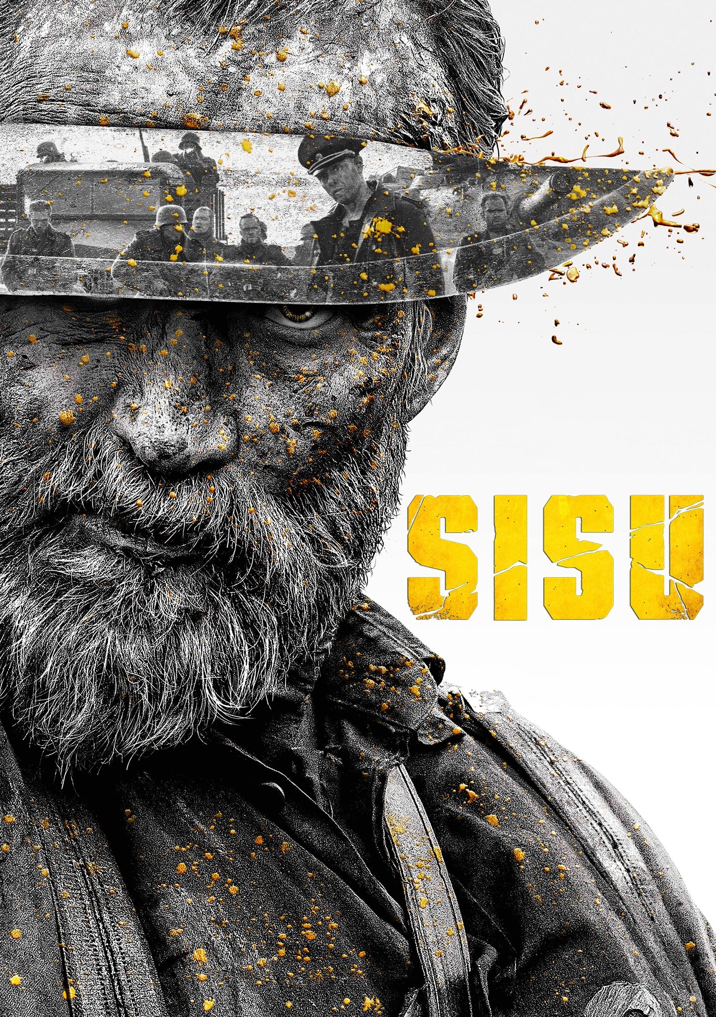 Sisu Movie poster
