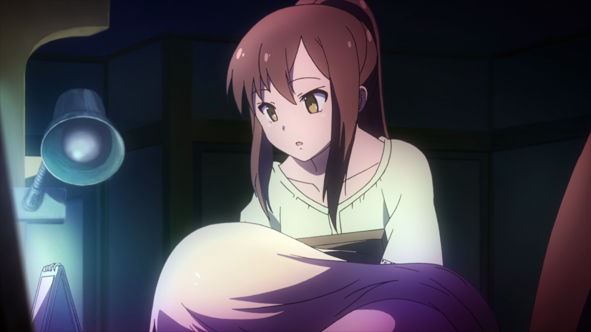 The Pet Girl of Sakurasou