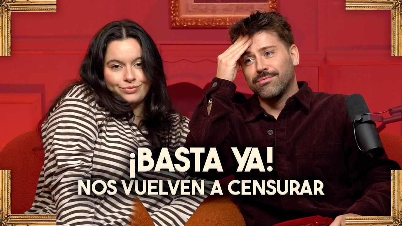 S7E10 · ¡Más sinceros que nunca!