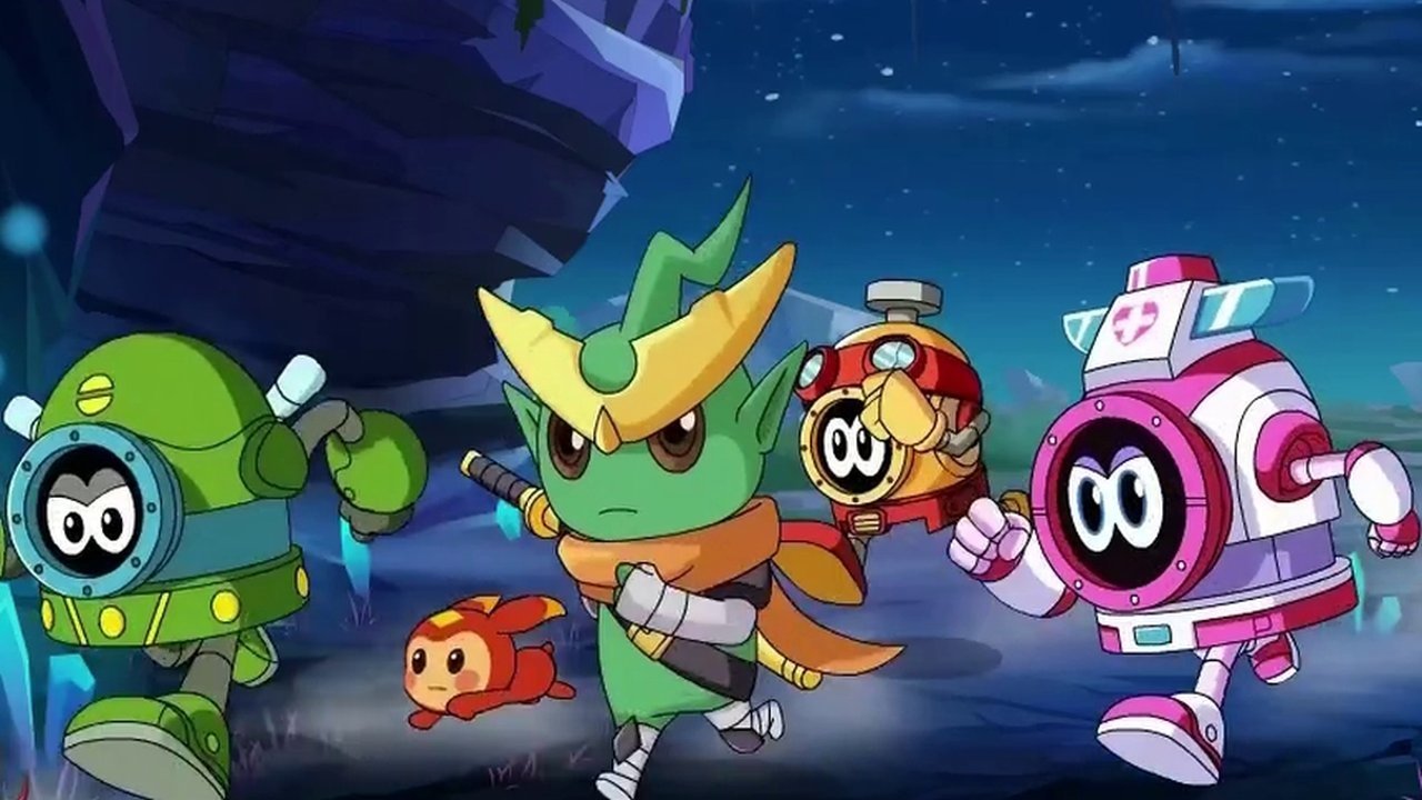 Episode 23
