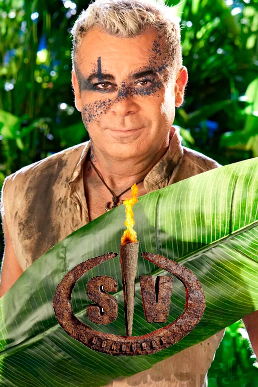 Supervivientes - Season 14