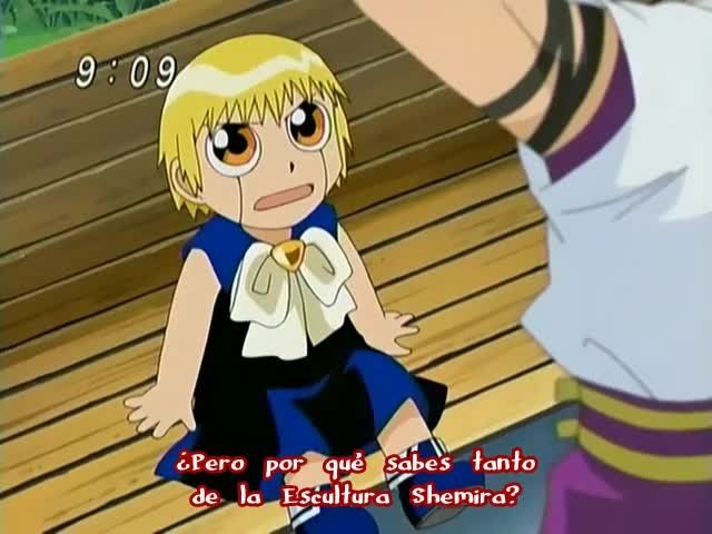 Zatch Bell! Season 3: Where To Watch Every Episode