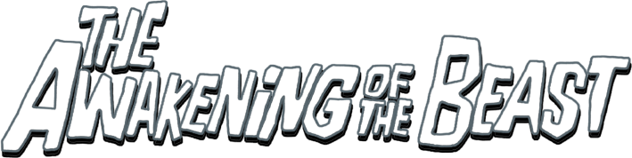 The Awakening of the Beast Logo