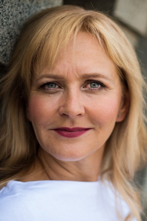 et billede af Simona Vrbická