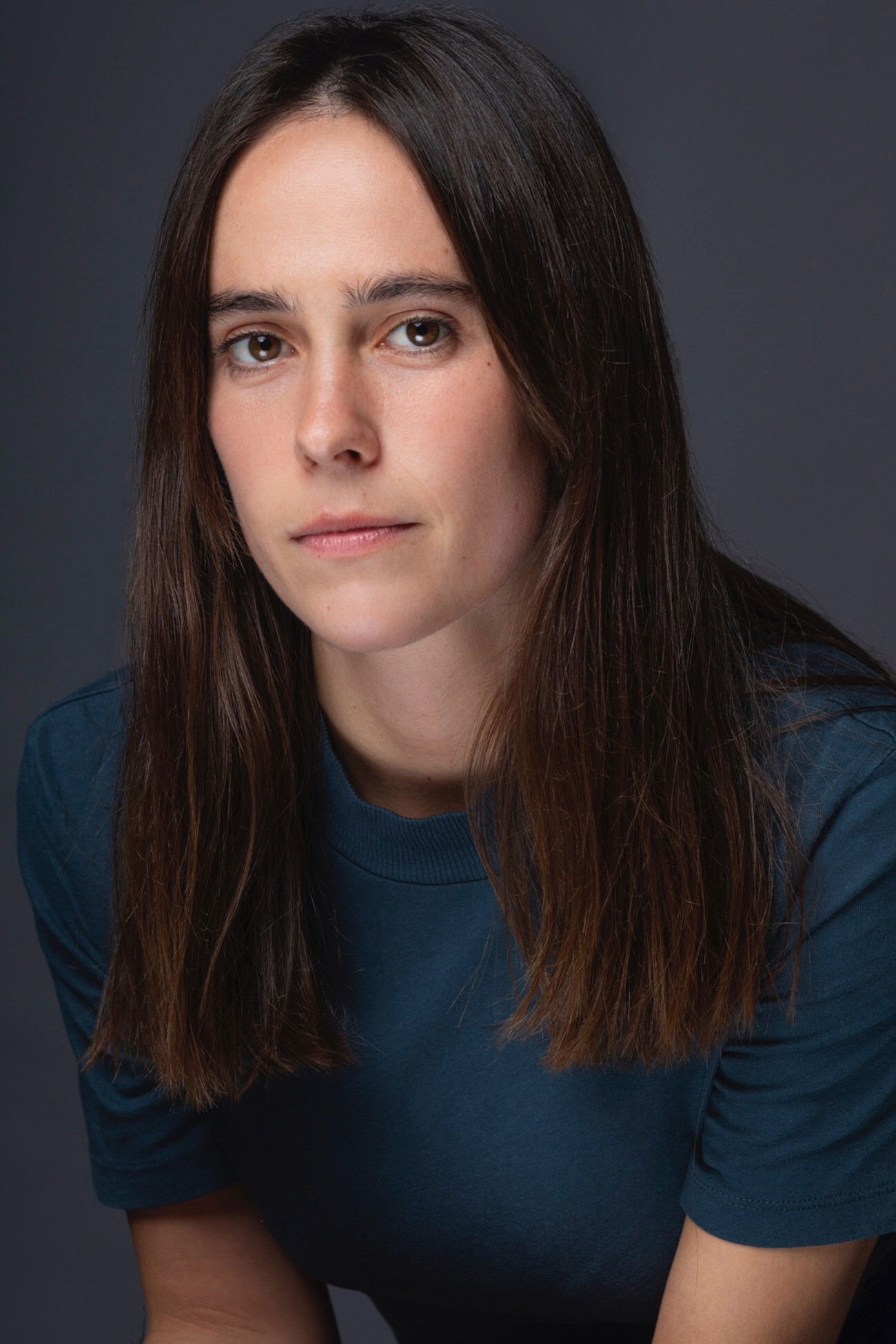 et billede af Diana Lara