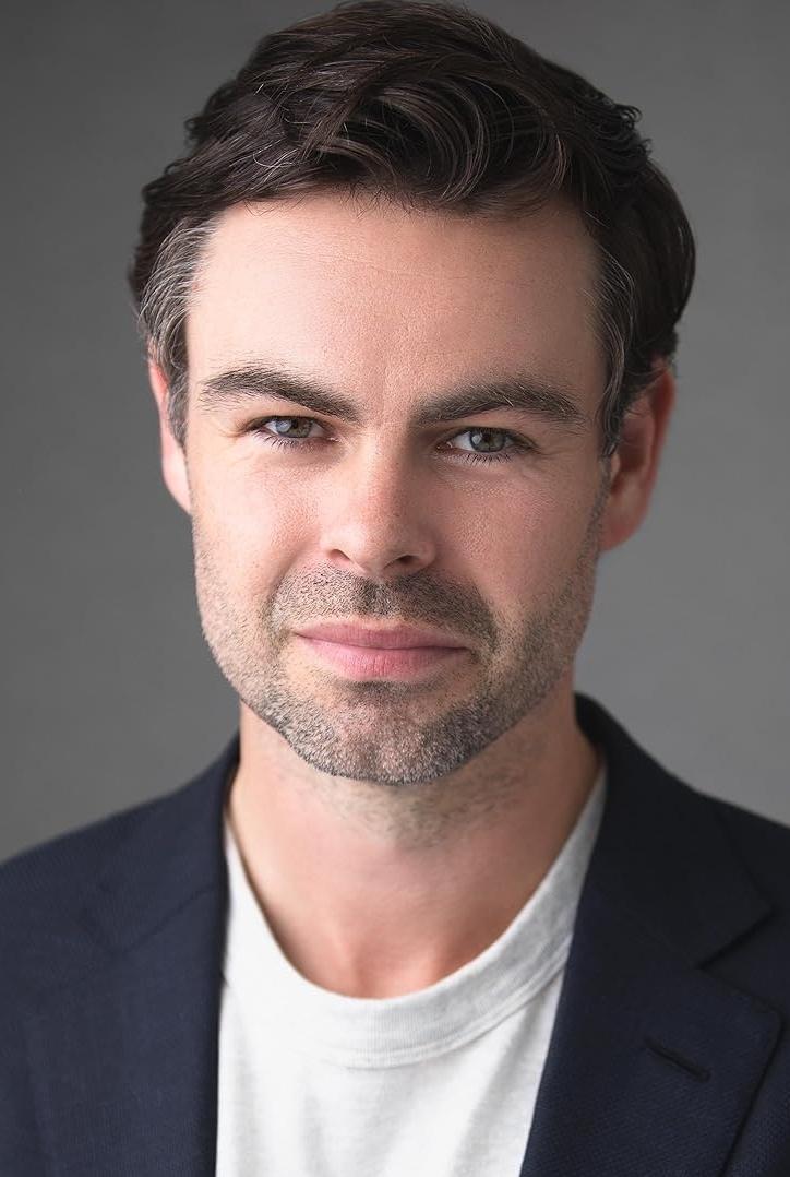 et billede af Jameson Parker