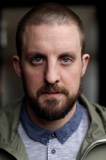 et billede af Simon Shorten