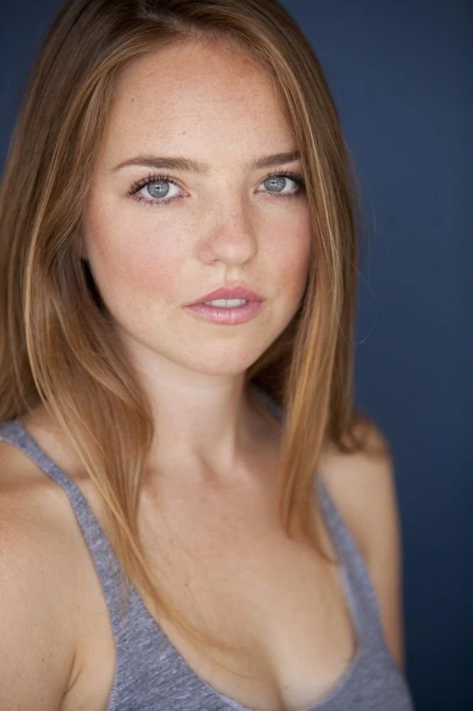 et billede af Julie Civiello