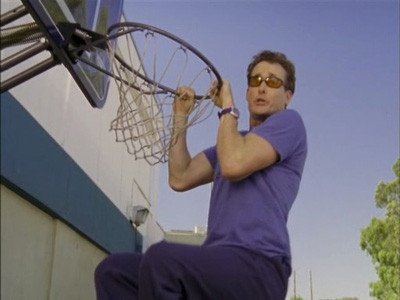 Scrubs Season 3 Episode 8