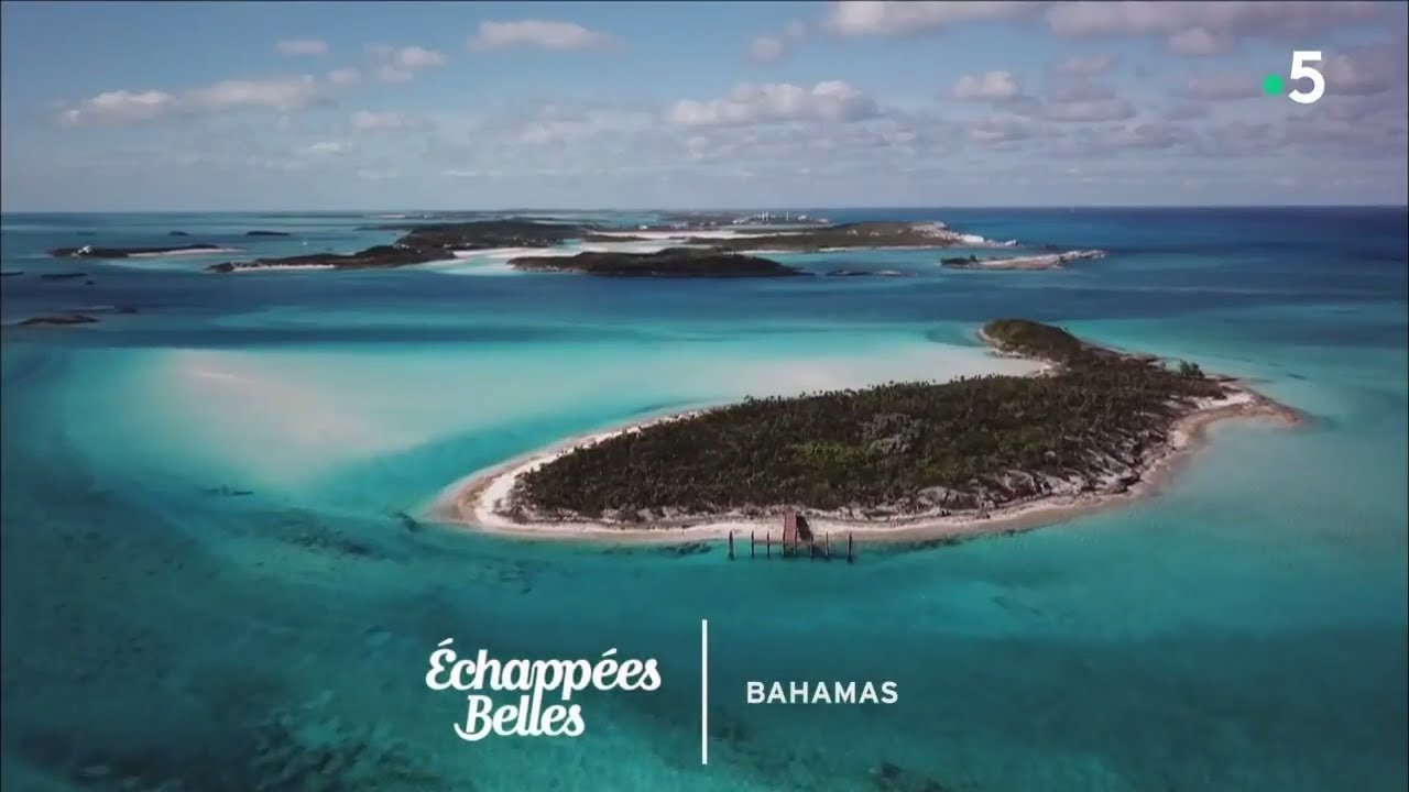 Echappées Belles