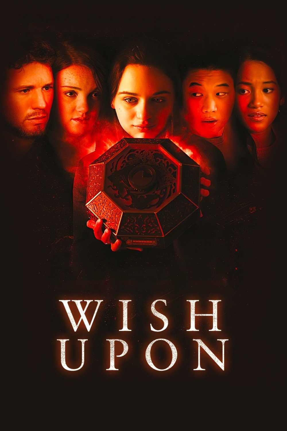 Wish Upon