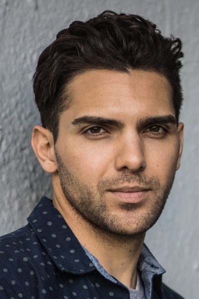 et billede af Mikandrew