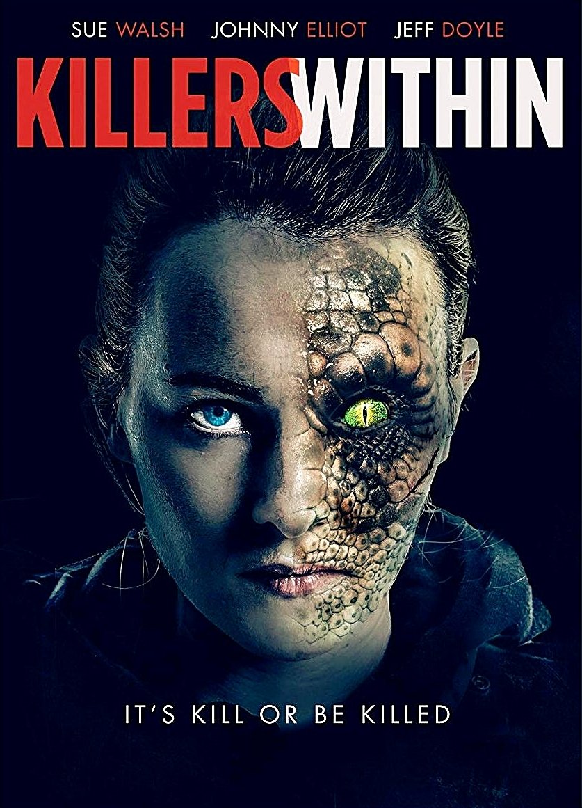 Killers Within