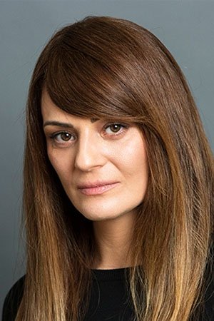 et billede af Berrak Kuş