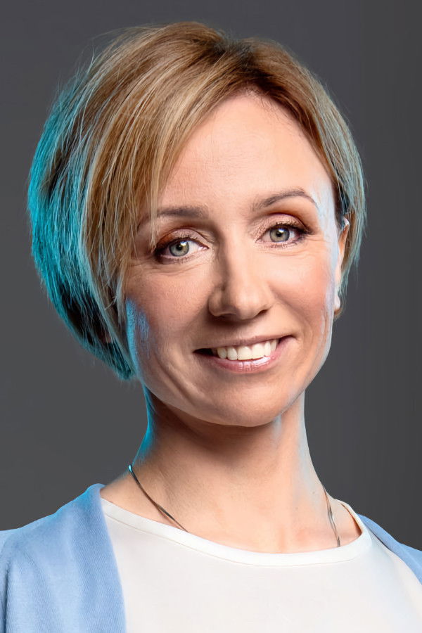 et billede af Margarita Rodina