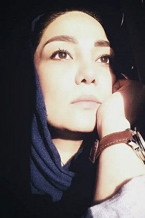 et billede af Neda Habibi