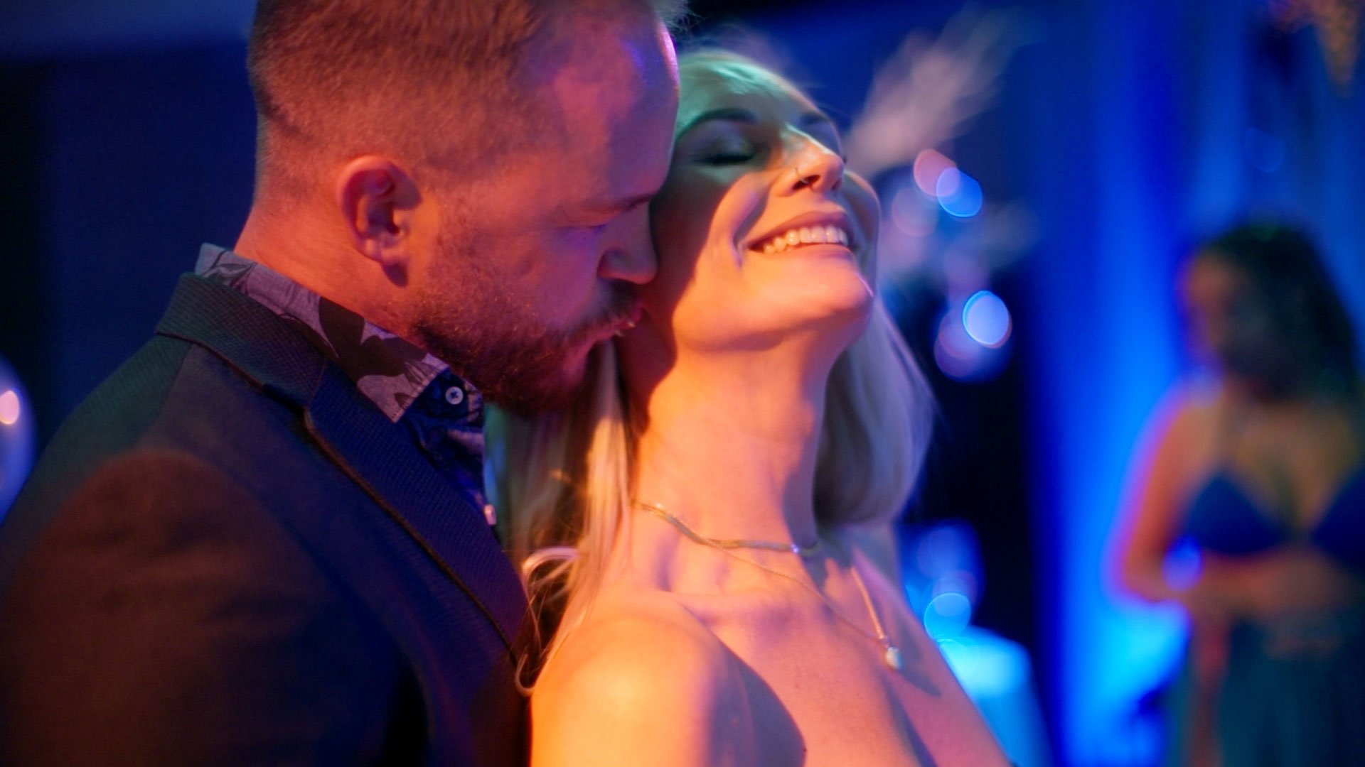 Open House: The Great Sex Experiment 3x7
