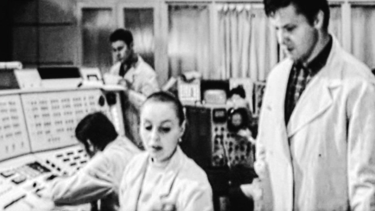 A Special Day (1972)