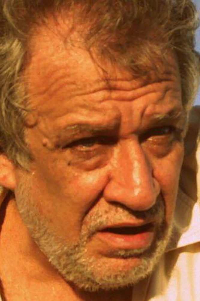 et billede af Ricardo Brandão