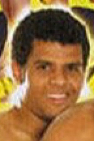 et billede af Alexandre Gouveia