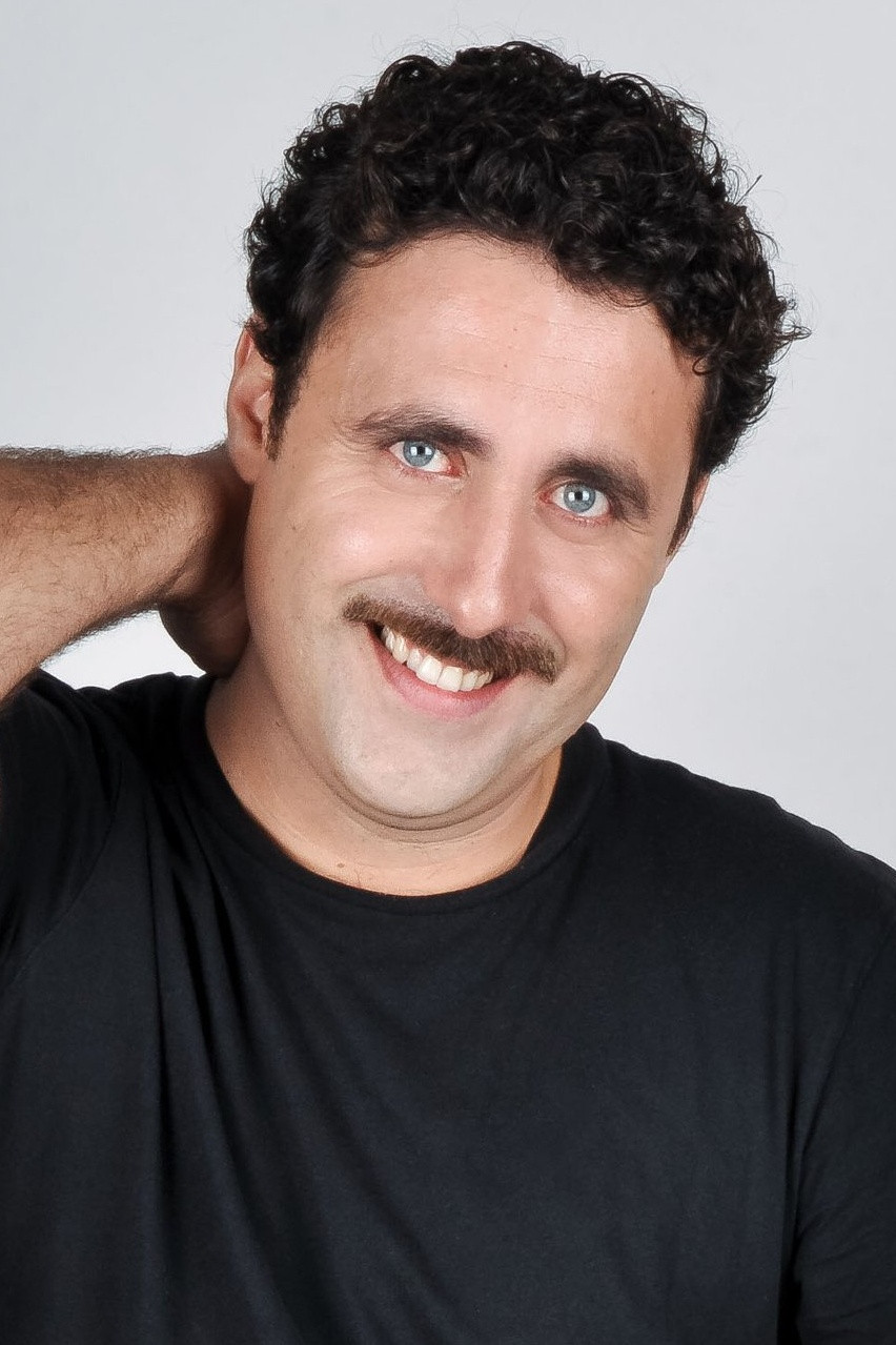 et billede af Ulisses Ceia