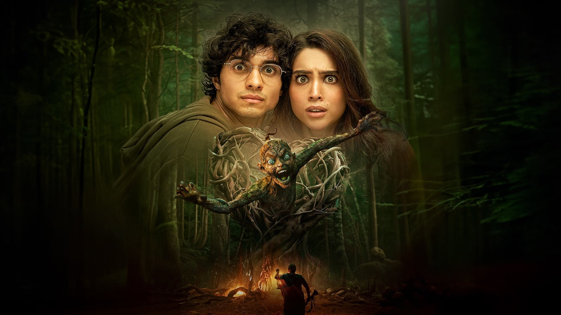Munjya (2024) AZ Movies