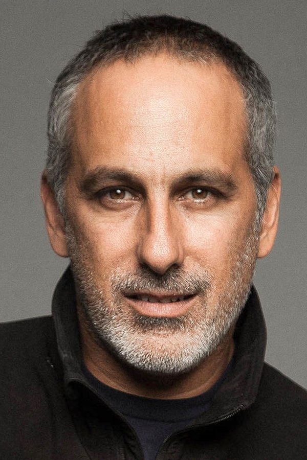 et billede af Julio Bracho