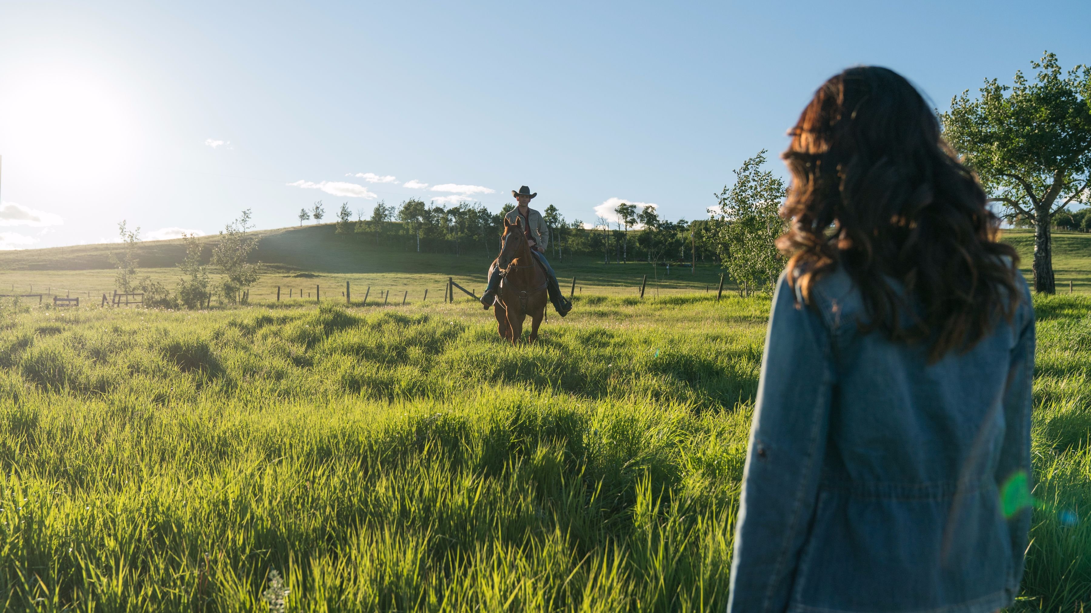 Heartland Saison 11 épisode 5 Streaming | SOKROFLIX