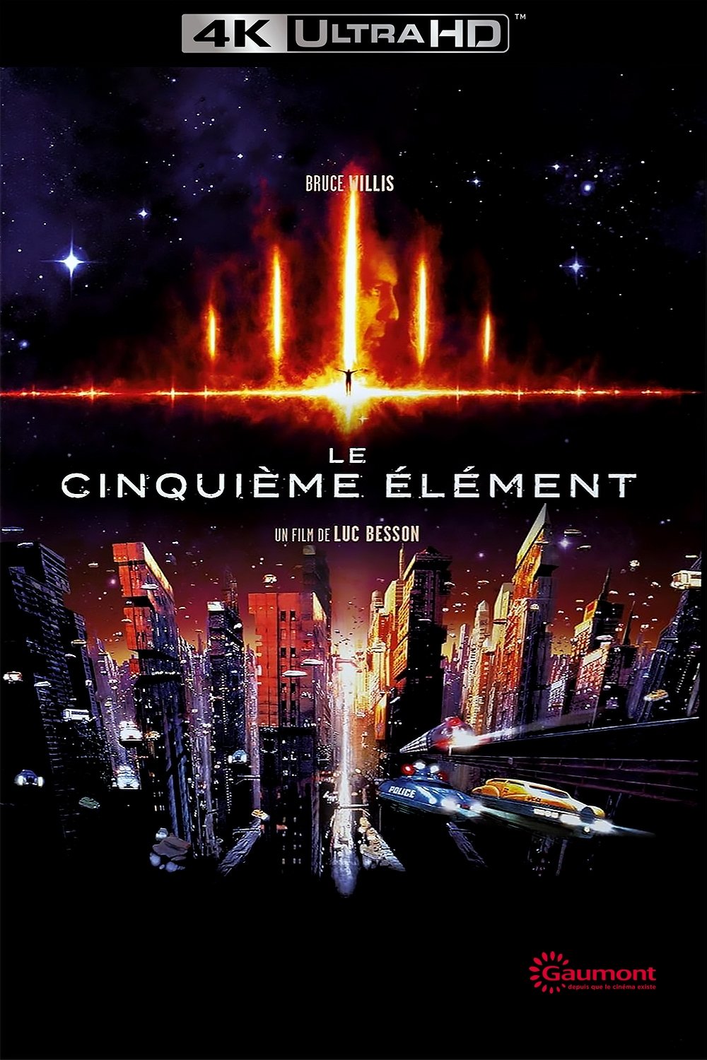 The Fifth Element