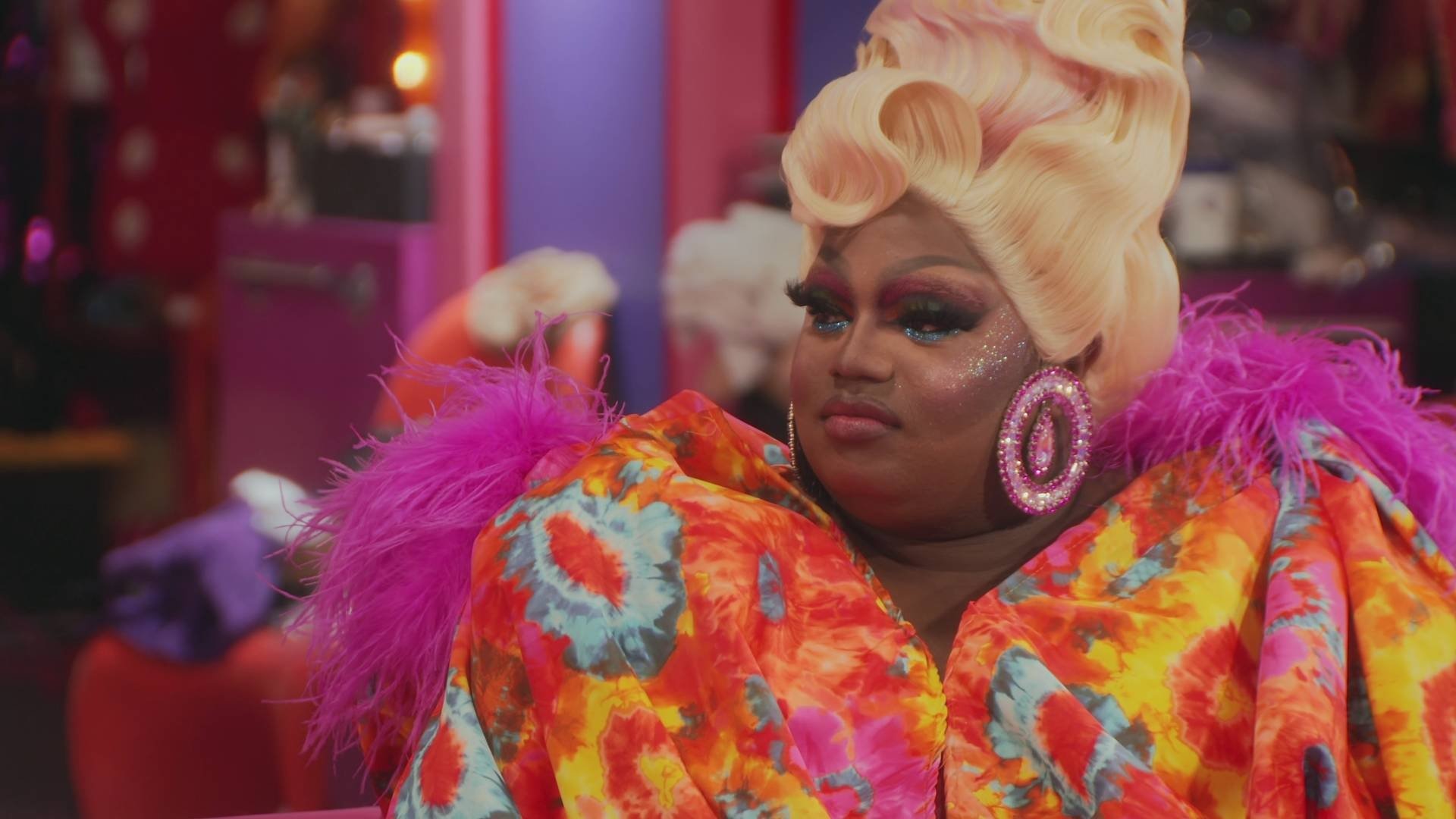 RuPaul's Drag Race: Untucked - Épisode 6