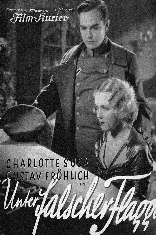 Plakat, der markedsfører 