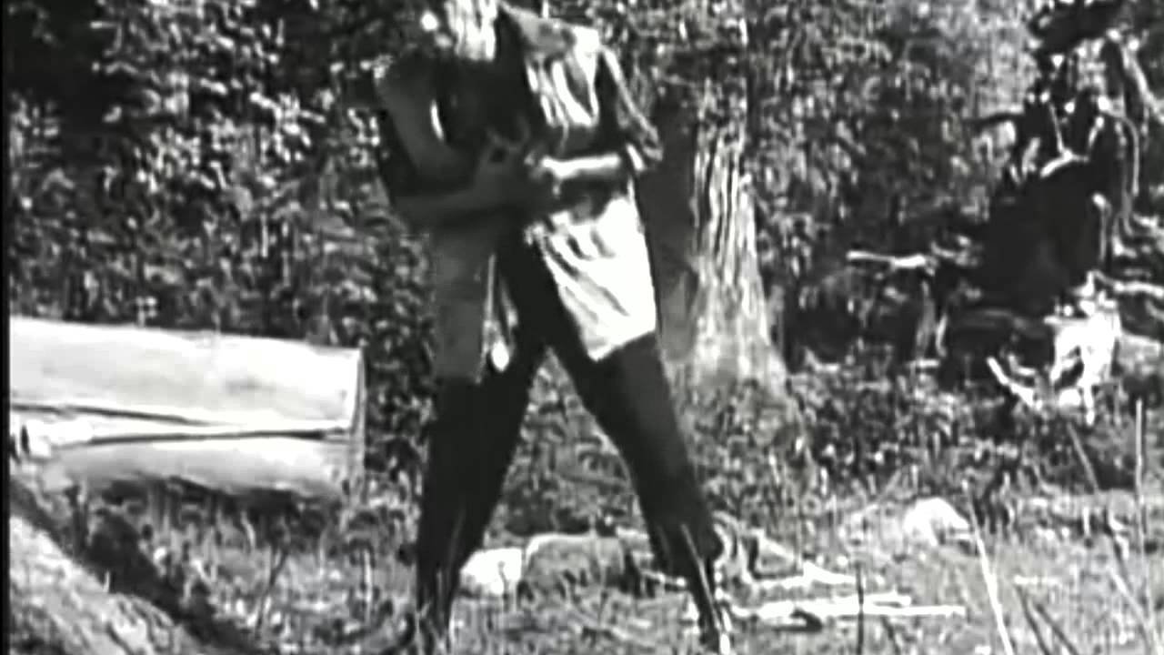 The She-Wolf (1965)